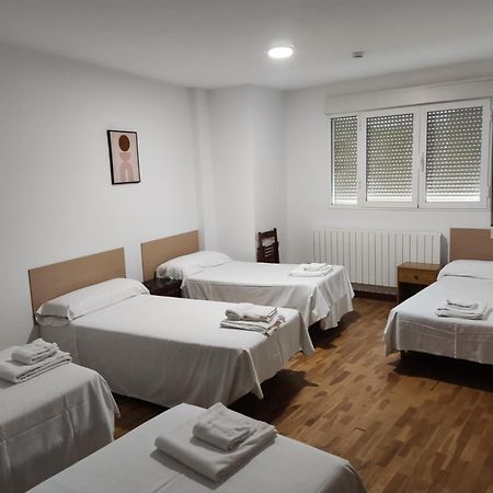 Pension Las Matillas Miranda de Ebro Ngoại thất bức ảnh