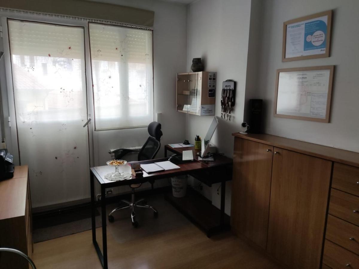 Pension Las Matillas Miranda de Ebro Ngoại thất bức ảnh