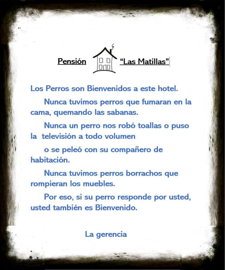 Pension Las Matillas Miranda de Ebro Ngoại thất bức ảnh