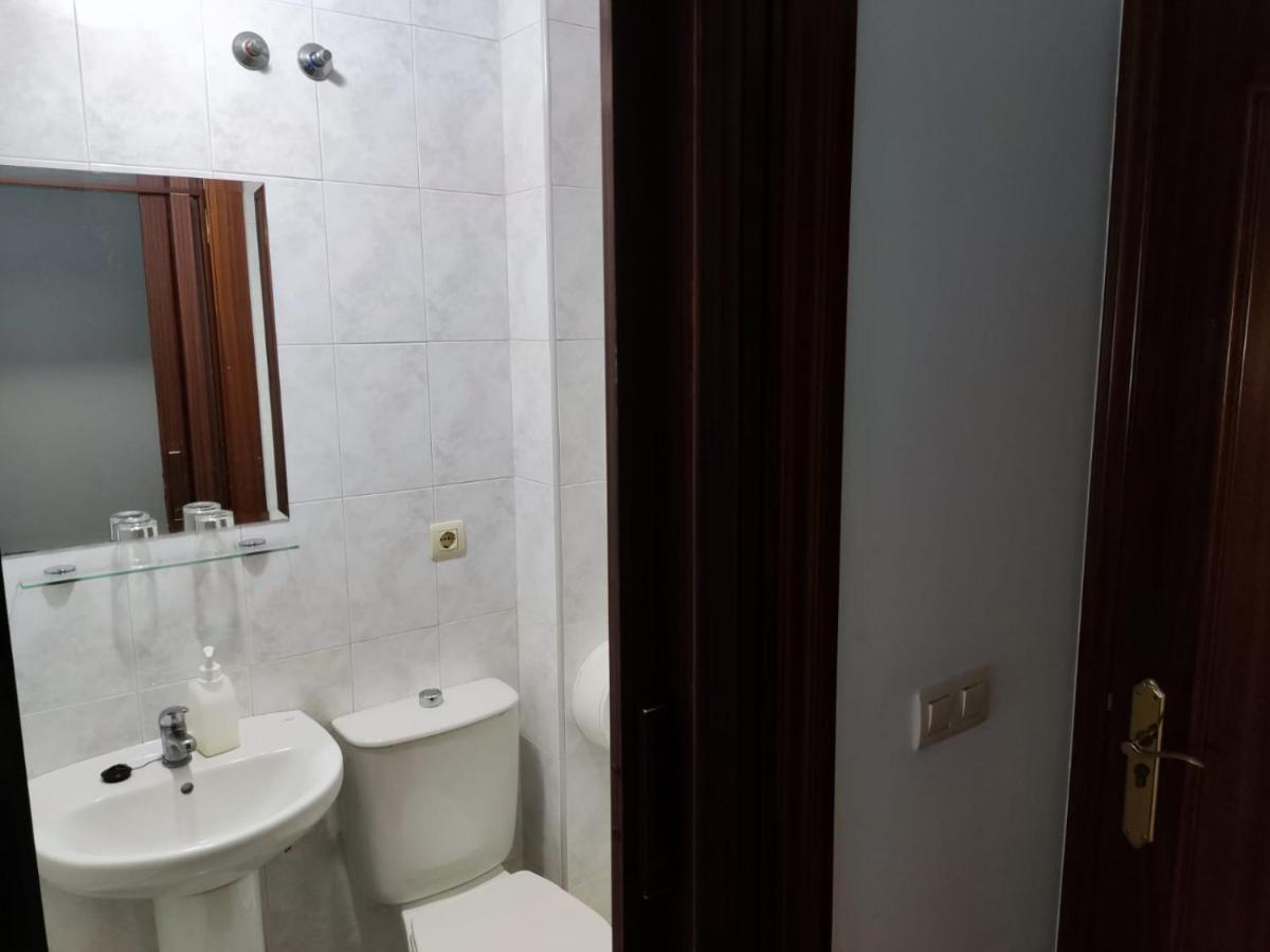 Pension Las Matillas Miranda de Ebro Ngoại thất bức ảnh