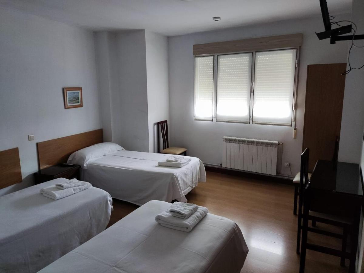 Pension Las Matillas Miranda de Ebro Ngoại thất bức ảnh