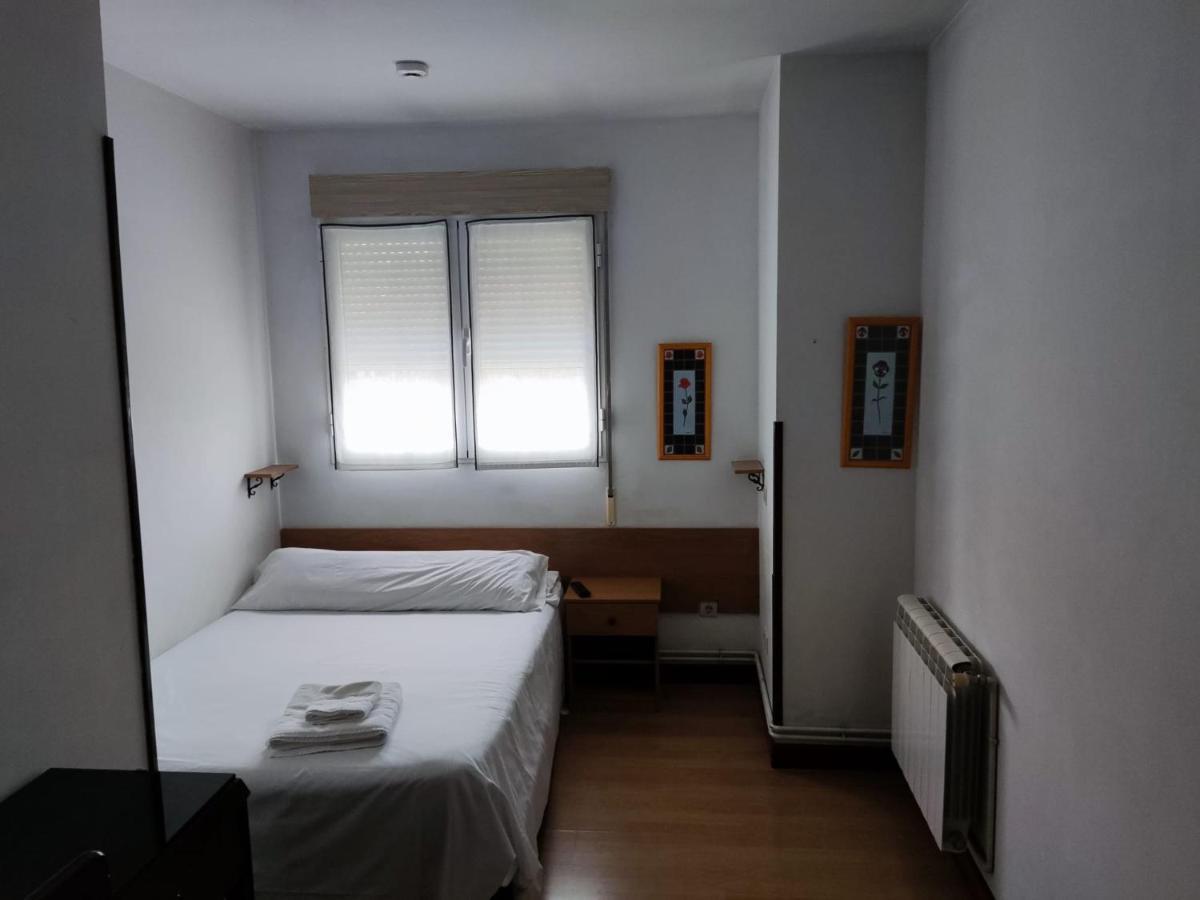 Pension Las Matillas Miranda de Ebro Ngoại thất bức ảnh