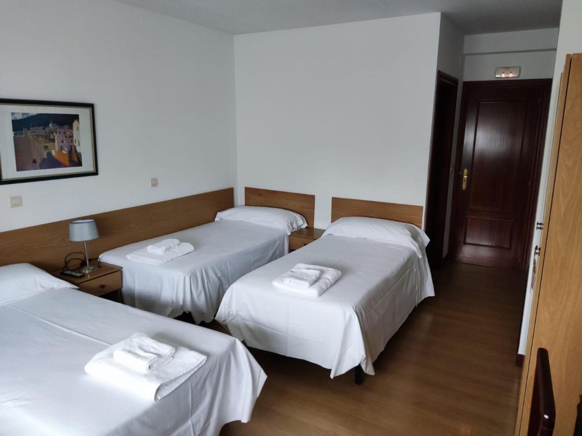Pension Las Matillas Miranda de Ebro Ngoại thất bức ảnh
