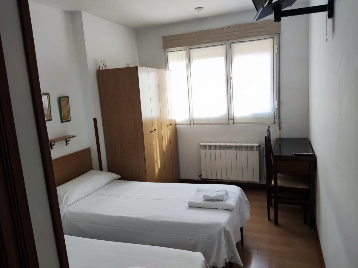 Pension Las Matillas Miranda de Ebro Ngoại thất bức ảnh