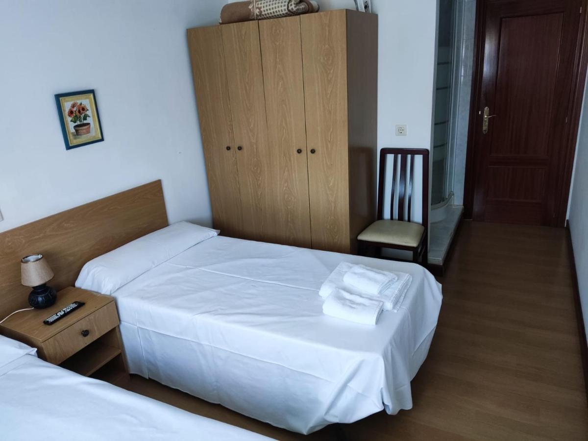 Pension Las Matillas Miranda de Ebro Ngoại thất bức ảnh