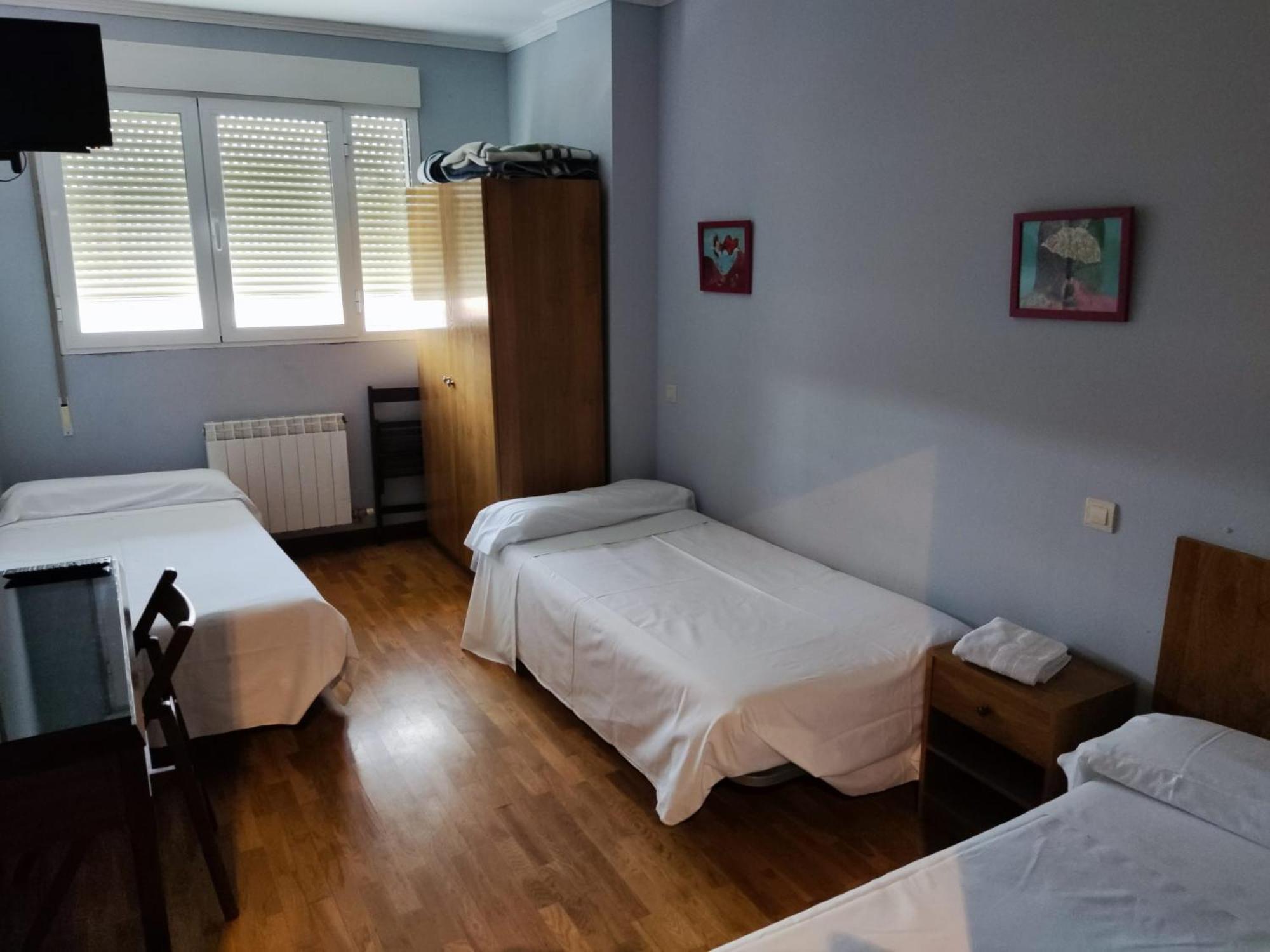 Pension Las Matillas Miranda de Ebro Ngoại thất bức ảnh