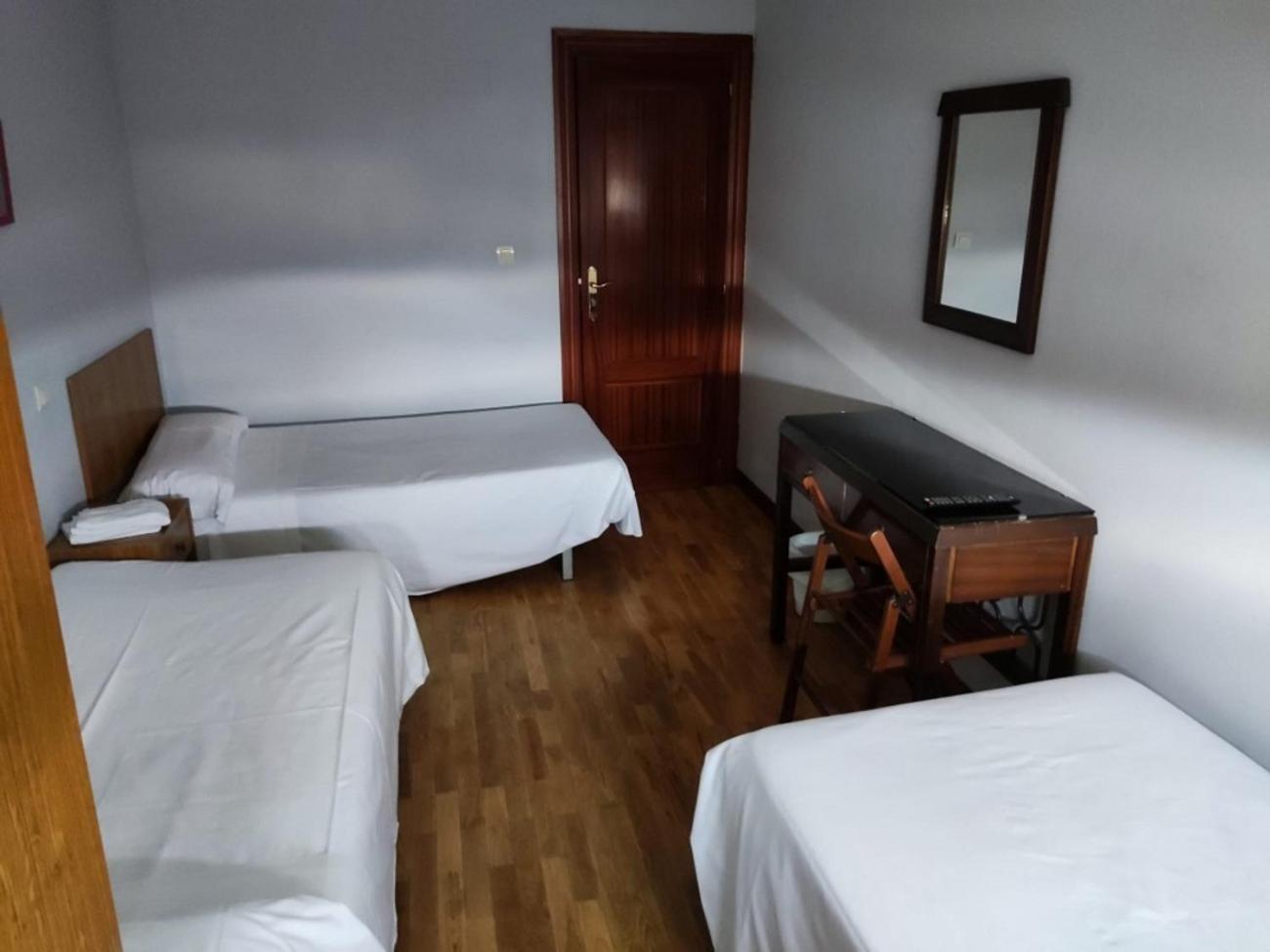 Pension Las Matillas Miranda de Ebro Ngoại thất bức ảnh
