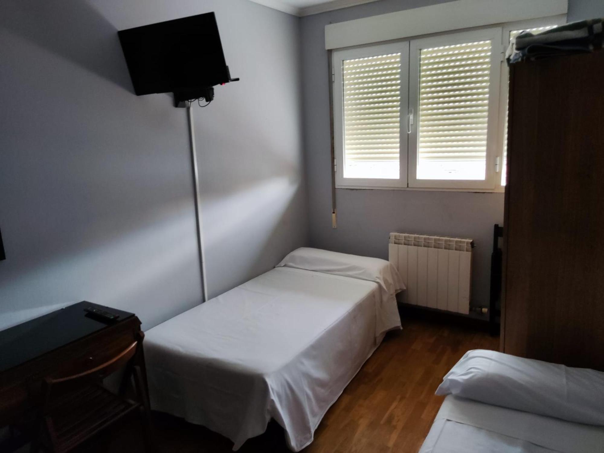 Pension Las Matillas Miranda de Ebro Ngoại thất bức ảnh