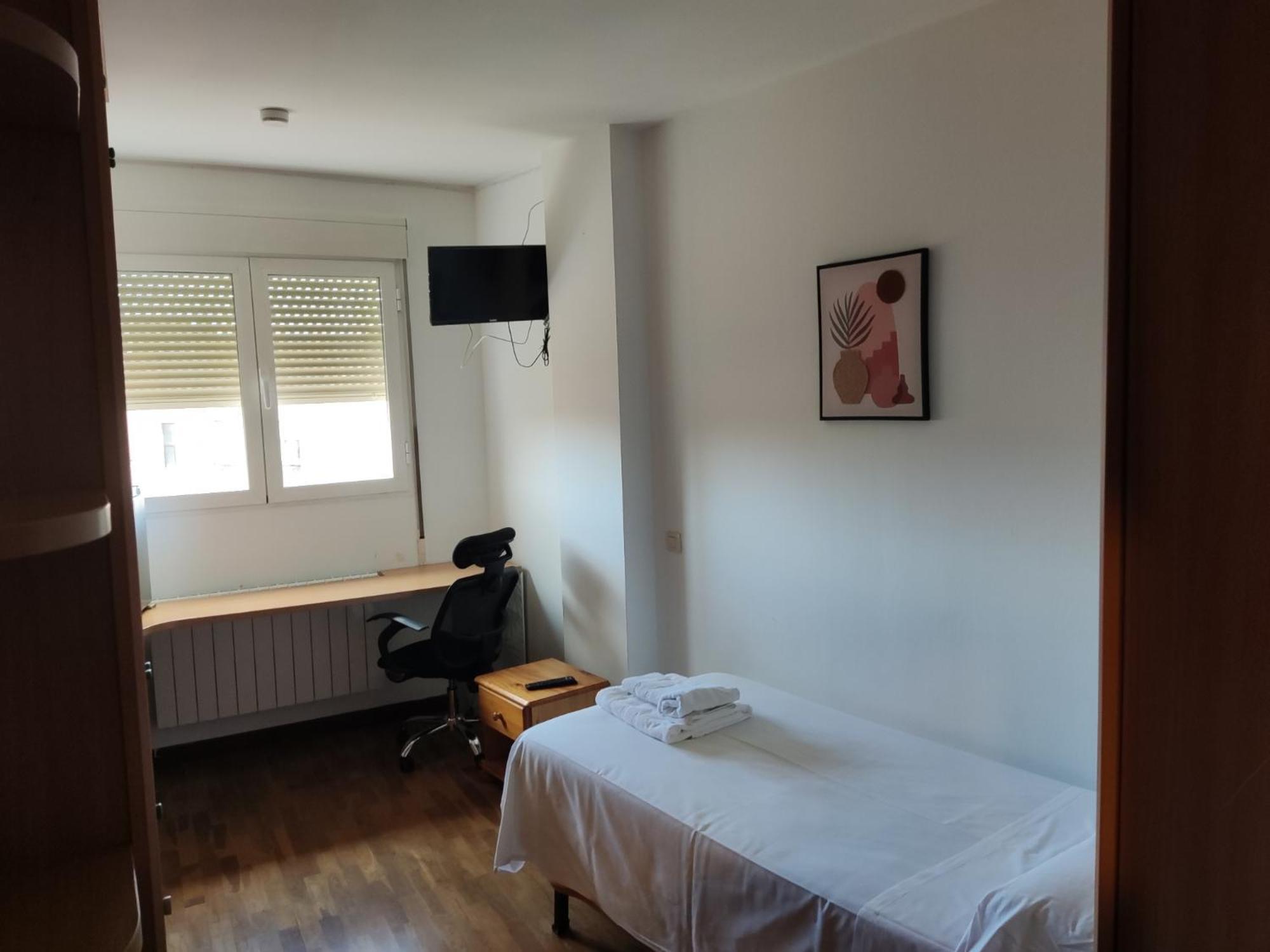 Pension Las Matillas Miranda de Ebro Ngoại thất bức ảnh