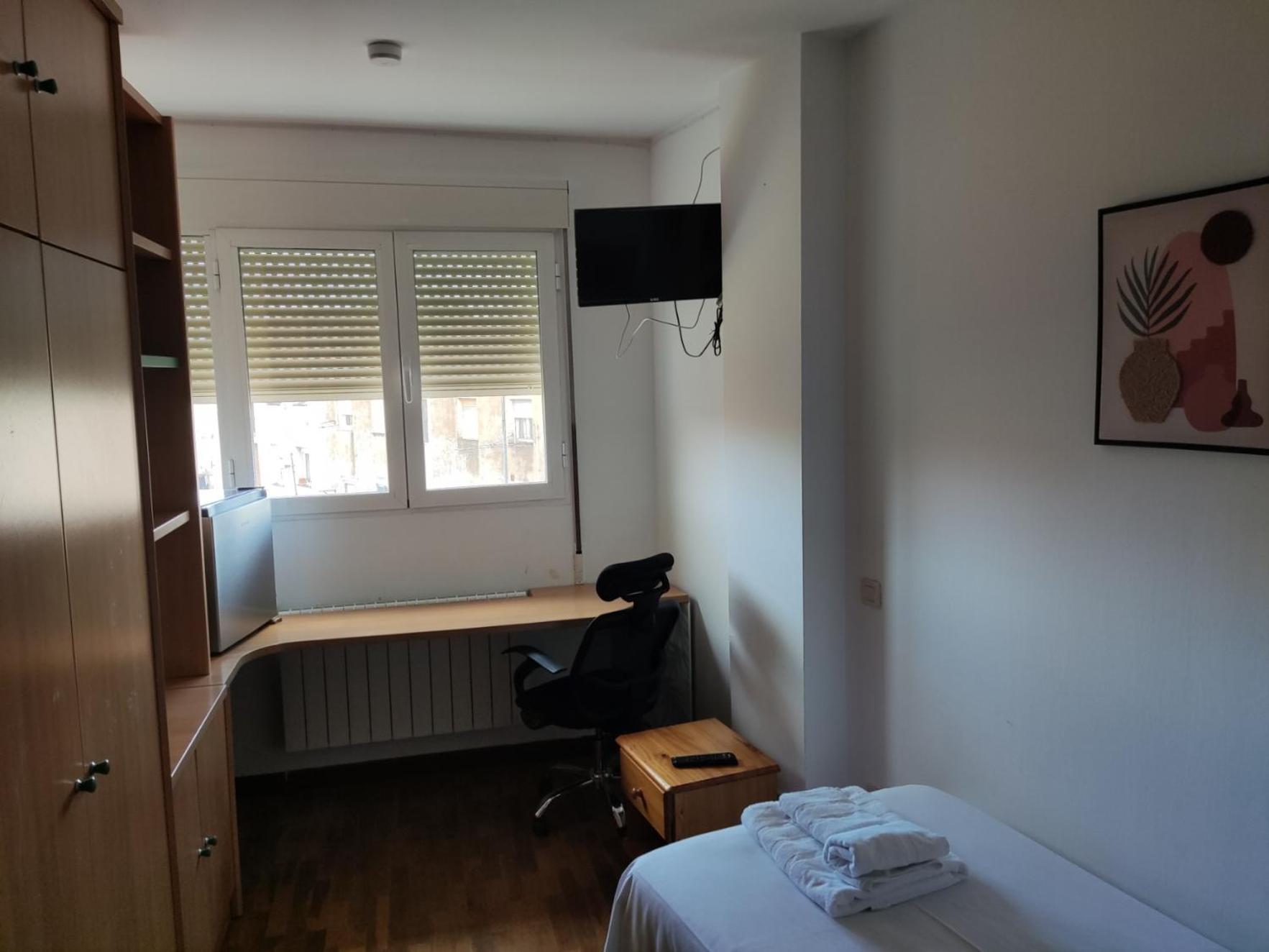 Pension Las Matillas Miranda de Ebro Ngoại thất bức ảnh