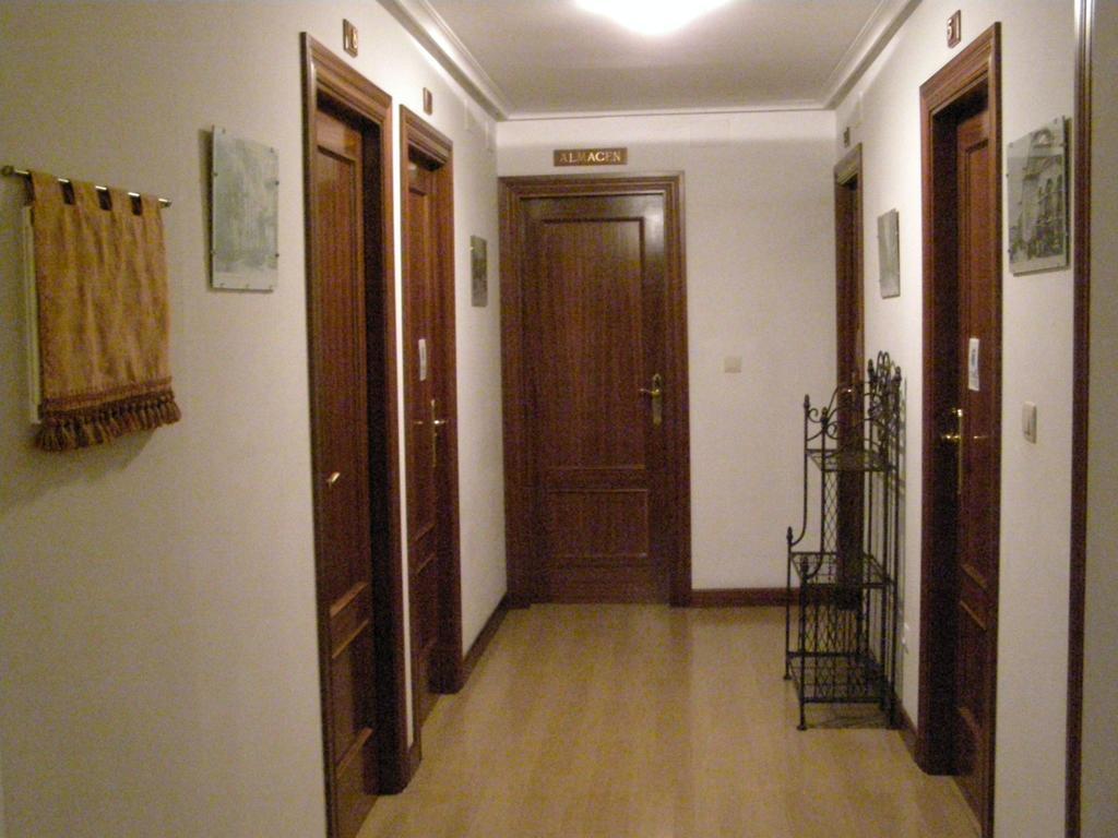 Pension Las Matillas Miranda de Ebro Ngoại thất bức ảnh