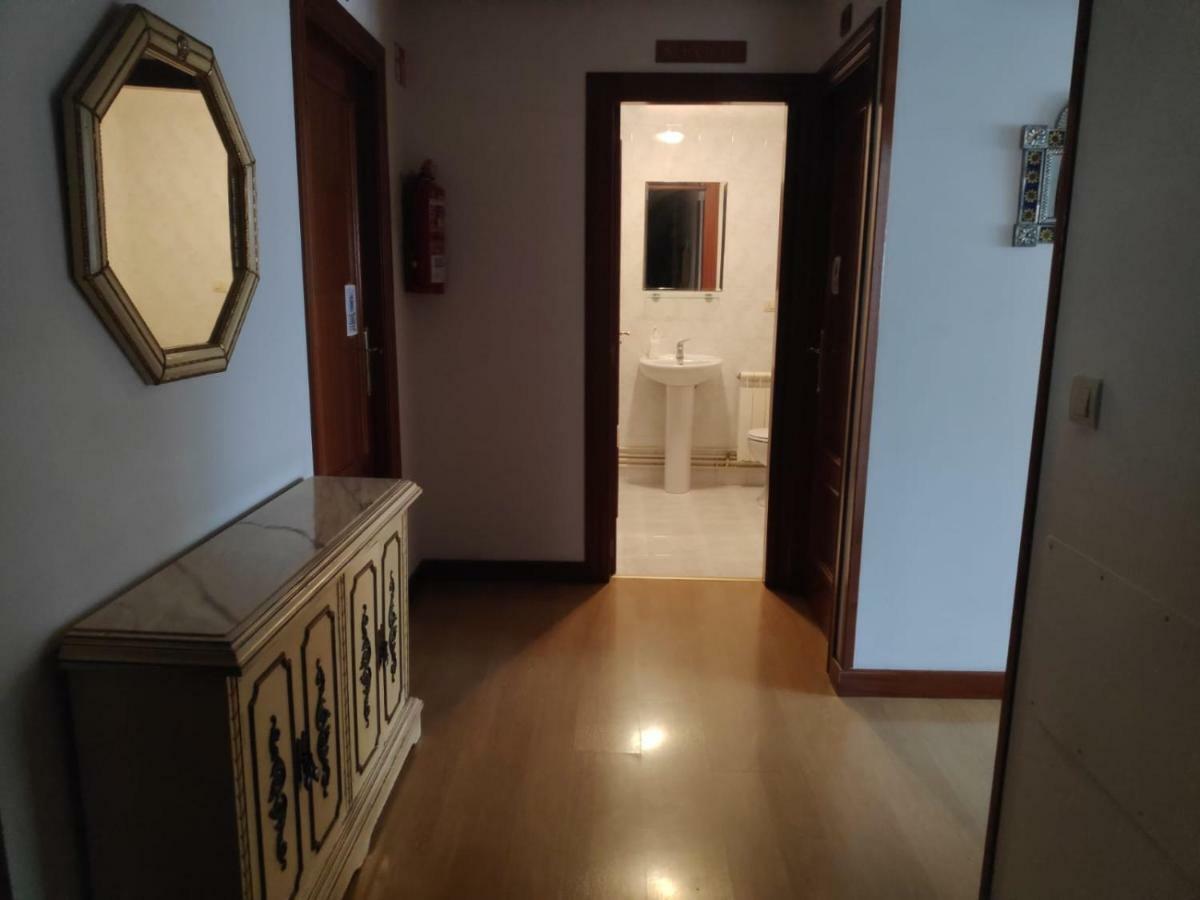 Pension Las Matillas Miranda de Ebro Ngoại thất bức ảnh
